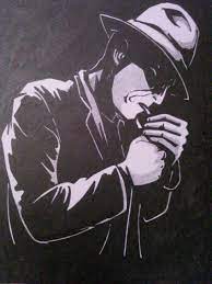Guitar Gangsters And Cadillac Blood By Ab Inkpen On Deviantart