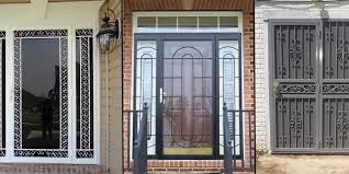 Top 5 Reasons Why You Should Install Security Doors | Blog