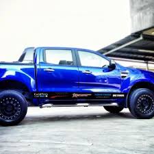 This is the official declips channel for ford malaysia. Ford Ranger T6 Owners Club