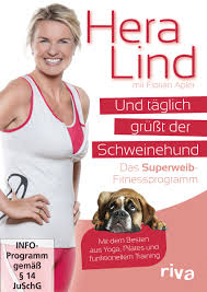 Indem du dein programm ganz einfach in deinen alltag integrierst, wirst du im handumdrehen eine gesunde. Und Taglich Grusst Der Schweinehund Apler Florian Lind Hera Schreiber