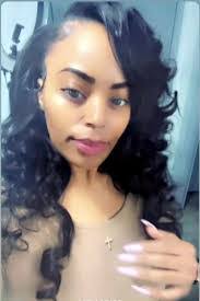 Kisha Miller's Instagram, Twitter & Facebook