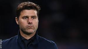 Nuno echoes pochettino in first address to tottenham fans. Tottenham Sack Manager Mauricio Pochettino After Five Years In Charge Bbc Sport