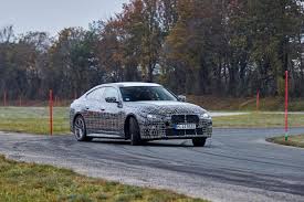 Bmw group used its annual general meeting held on wednesday in munich, germany, to reveal its upcoming bmw i4 in production guise for the first time. Don T Worry The Electric Bmw I4 Will Be Able To Drift Roadshow