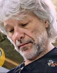 👋Good night and sweet dreams dear Jovi's friends 😘🎼🌎🍁🎧🌦☔💛☘🎙🍂🤗  (JON 📸Luciano Viti)