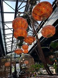 A Perfect Day! Monet and Lunch in a Converted Train Station** **Start your  day by visiting the Musée Marmottan Monet**