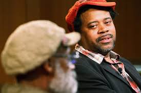 Music and cultural critic Greg Tate dead at 64