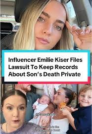 Brandy Kiser's Instagram, Twitter & Facebook