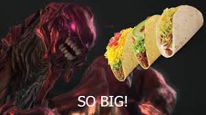 Check spelling or type a new query. Big Fat Tacos Ruby Weapon S Theme Misheard Lyrics Youtube