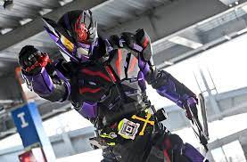 マーシ ャ on twitter kamen rider kamen rider zi o rider