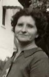 Victoria “Vickie” Burgess Gartin (1914-1994)