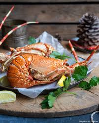 Comment Cuire Une Langouste Fraiche Ou Surgelee Recette Langouste Recette Gratin Dauphinois Trucs De Cuisine