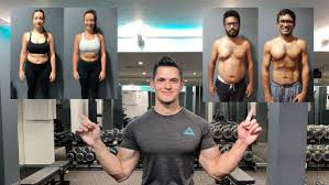 6 Fat Loss Tips From Our Personal Trainers Delta Fitness Personal Training Studio At Canary Wharf London