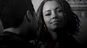 🤍 Enzo and Bonnie 🖤