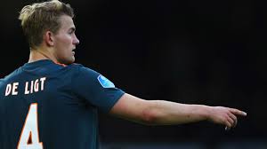 Latest news, photos & videos. Haussuche De Ligt Freundin Nach Paris Eingeladen Fussball International Frankreich