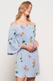 Temt Floral Dress Spring Wardrobe Essentials Spring Wardrobe Floral Dress