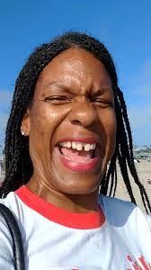 Audrey Bland's Instagram, Twitter & Facebook