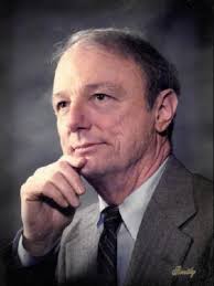 Robert Gelinas Obituary (1930