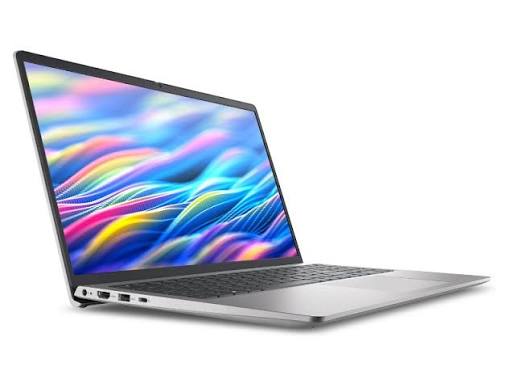 Laptop Dell 15 DC15250 – 71071928 (i5-1334U, 16GB, 512GB, 15.6 FHD, W11H, Silver), hàng trưng bày