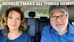 Speaker: Rev Darryl Kidd (Sun am 7 Sep 2025)