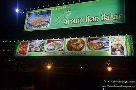 Ahaaa pantai remis nih terletak diantara kapar klang dan kuala selangor, kalau korang cari dalam google maps pastikan ianya tertulis pantai remis jeram selangor. Aroma Ikan Bakar Jeram Kuala Selangor Kisahku