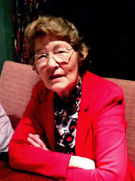 On Wednesday 13th August our lovely Mum Joyce Andrews passed away. Many  will have met Joyce during her time living in Woodborough ( some 38 years)  and being a part of Woodbororough