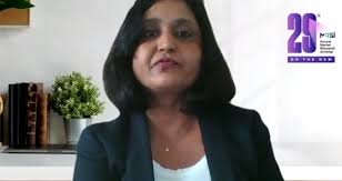 Ipsos In India على X: "Here are our associates Pallavi Mathur Lal  (@pallaviml) & Sanskrati Sail, sharing their breakthrough idea