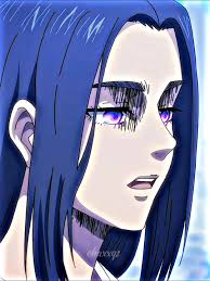 Frieda Reiss Anime Edits: Obsessed Fan Creations