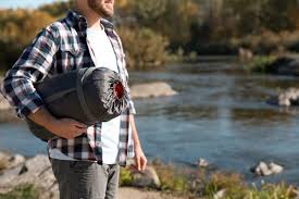 The weight of the water absorbed by the down can cause damage to the bag itself. How To Wash Your Sleeping Bag Without Ruining It