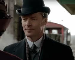 Is there anyone who was a bit fond of Sir Richard Carlisle? : r/DowntonAbbey