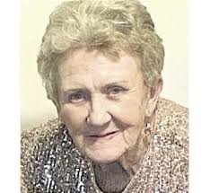 Margaret MOFFAT Obituary