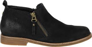 Women S Hush Puppies Mazin Cayto Bootie Shoes Com