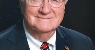 Obituary: William Murphey Rainey (Bill)