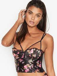 28.01.2021 · victoria's secret corset top tiktoks are going viral on tiktok and twitter. Leicht Gefuttertes Bustier Very Sexy Vs