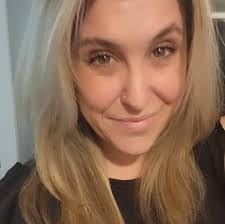 Jolene Baughman's Instagram, Twitter & Facebook