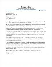Becoming a social worker cover letter examples social worker cv sample social worker cv. Social Worker Cover Letter Sample