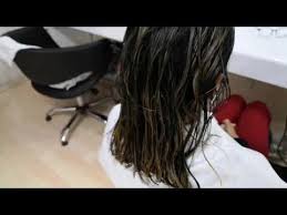 Dogal Sac Uzerine Kahve Rengi Sombre Isilti Youtube Dogal Sac Sac Dogal