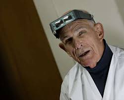 As doctors age, small towns face critical shortage