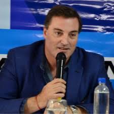 Mario Raul Baudry (@MarioBaudry)