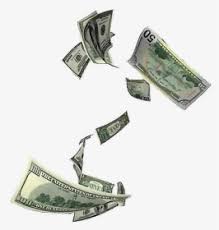 Download Cash Png Download Money Mockup Psd Free Transparent Png Kindpng