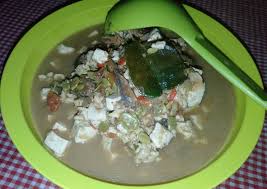 Hari ini saya share resep pindang tongkol bumbu iris. Resep Kotokan Tahu Tempe Ikan Asin Dan Lamtoro Anti Gagal Resep Masakan Lokal Rasa Internasional