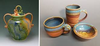 Oregon Potters Association Adventures In Terracotta For A Stoneware Potter