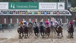 Und in diesem jahr feiern wir in . 2021 Kentucky Derby Post Positions By The Numbers America S Best Racing