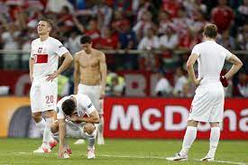 Ósmego czerwca po raz kolejny weszliśmy do ósmy czerwca 2012 roku zapisał się mocno w najnowszej historii polski. Polska Zajela Ostanie Miejsce W Grupie A Euro 2012
