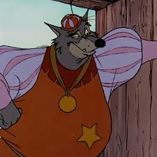 Welcome to the official youtube channel of robin hood, mischief in sherwood! Sheriff Of Nottingham Disney Wiki Fandom