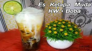 Pin On Minuman Segar