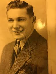 Robert Antle Obituary (1920