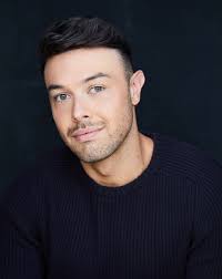 Actors — Morrissey Management