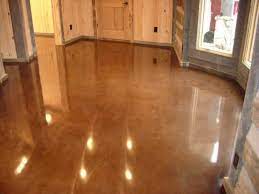 Polished Concrete Decorative Concrete Floors Polished Concrete Flooring Painted Concrete Floors