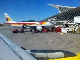 Iii june 2003 for more information about this document, contact the following agencies: Aena No Restablecera El Servicio Medico En El Aeropuerto De Bilbao Deia