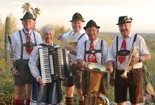 Oktoberfest on the Mountain with The Bouncing Czechs